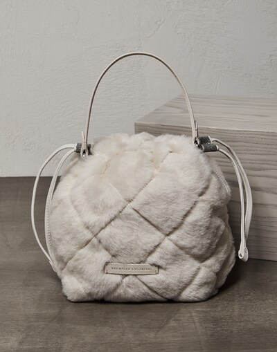 Crossbody Bag - Front view