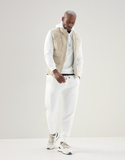 Long Sleeve T-Shirt - Full look