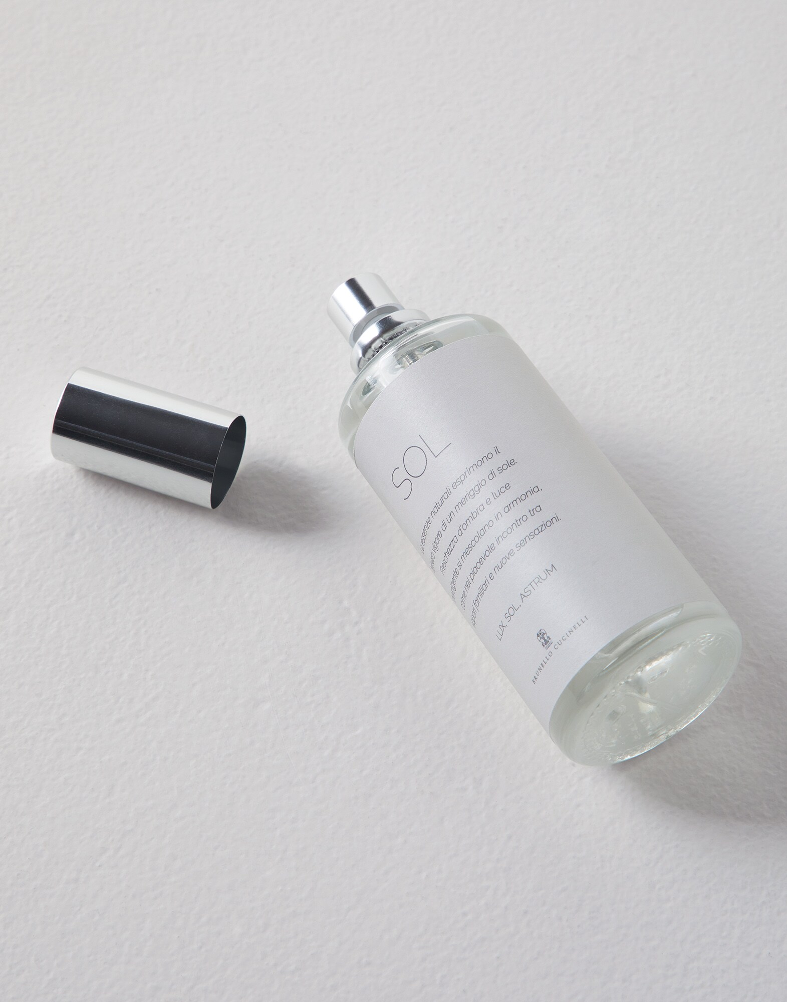 Refill - Back view