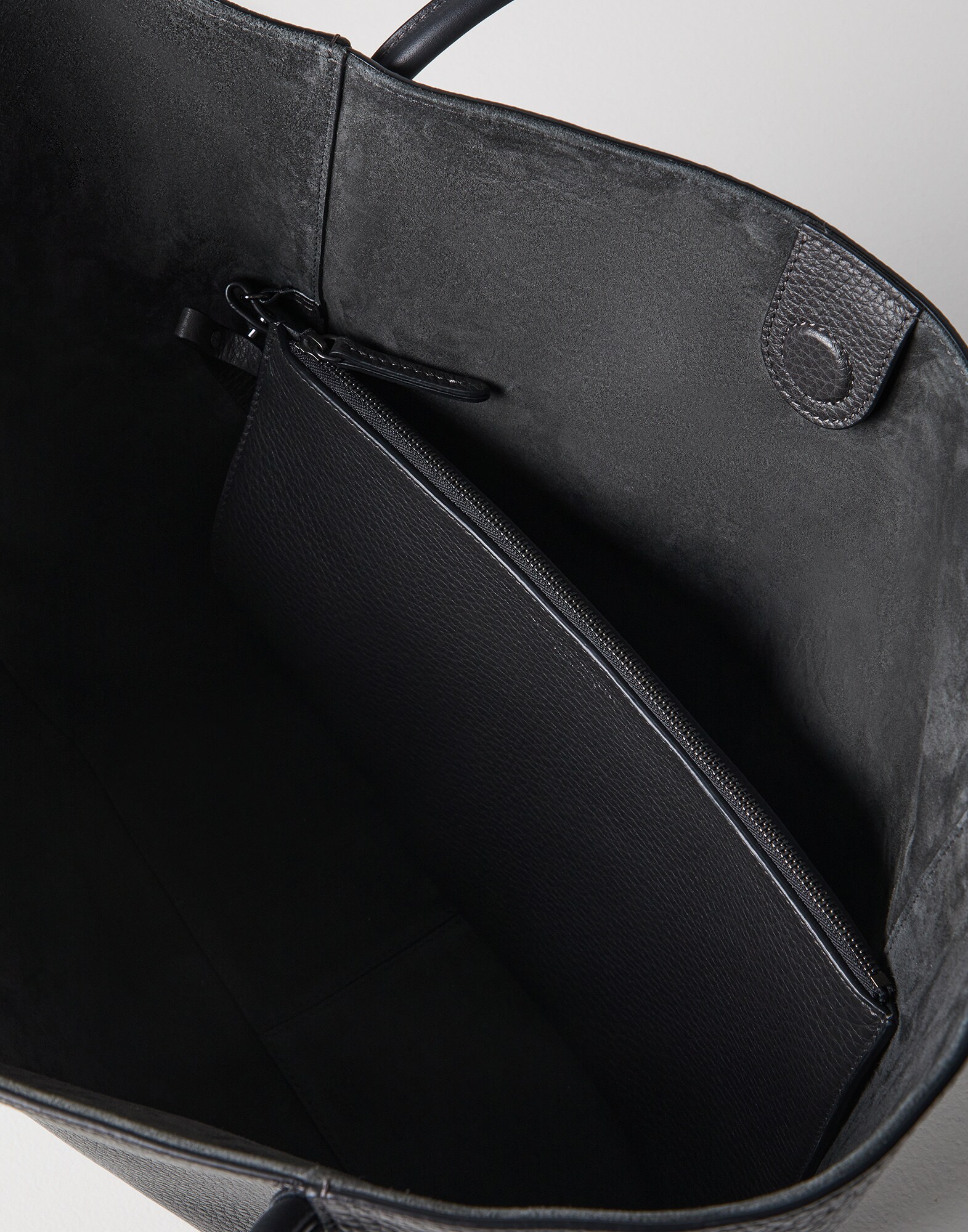 Shopper - Vista look completo