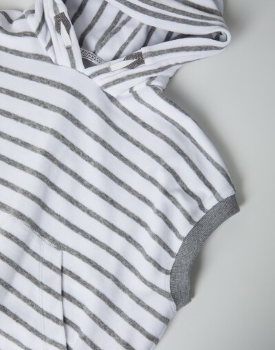 Crewneck Sweater - Detail view