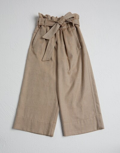 Pants - Front view