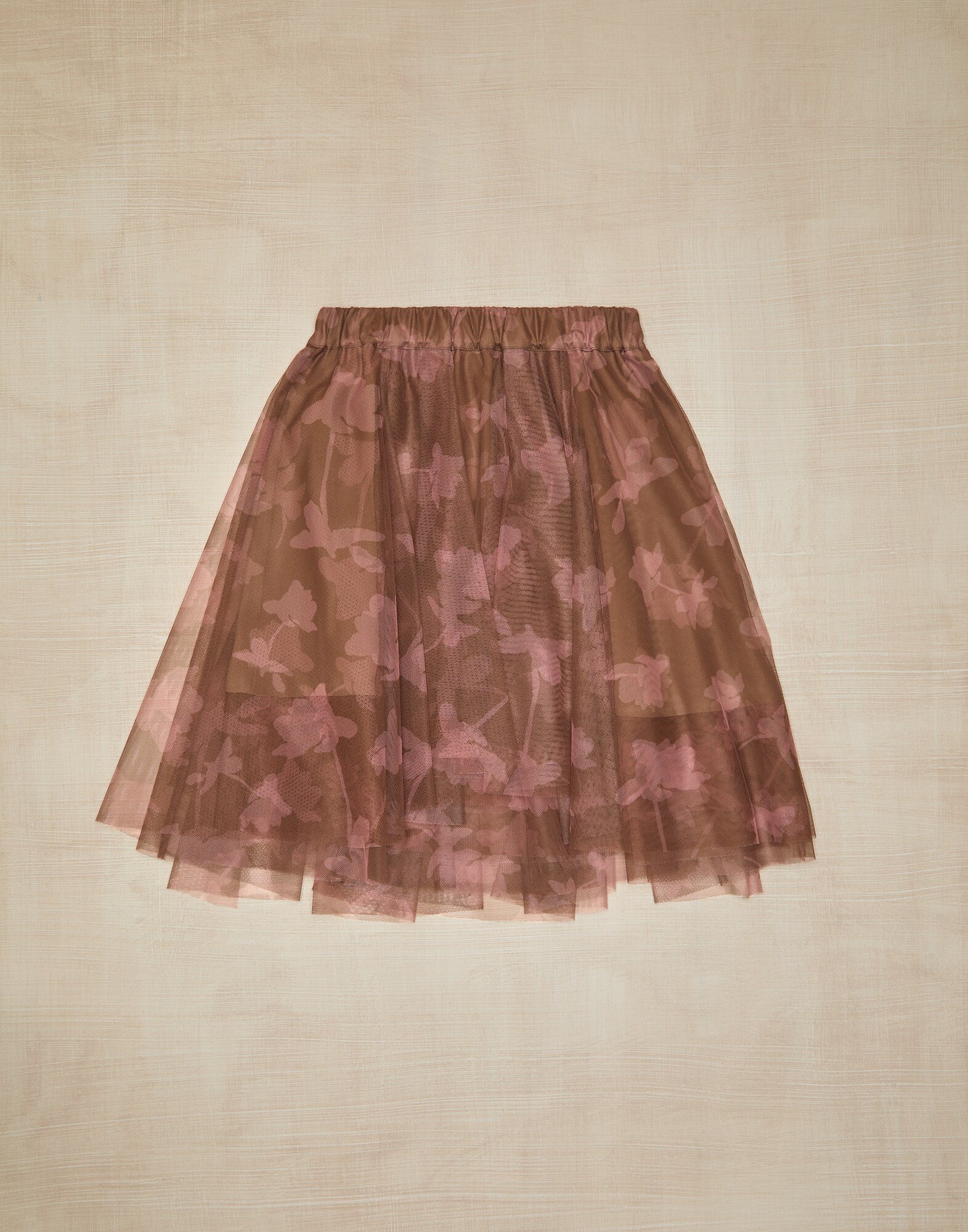 Skirt - Front