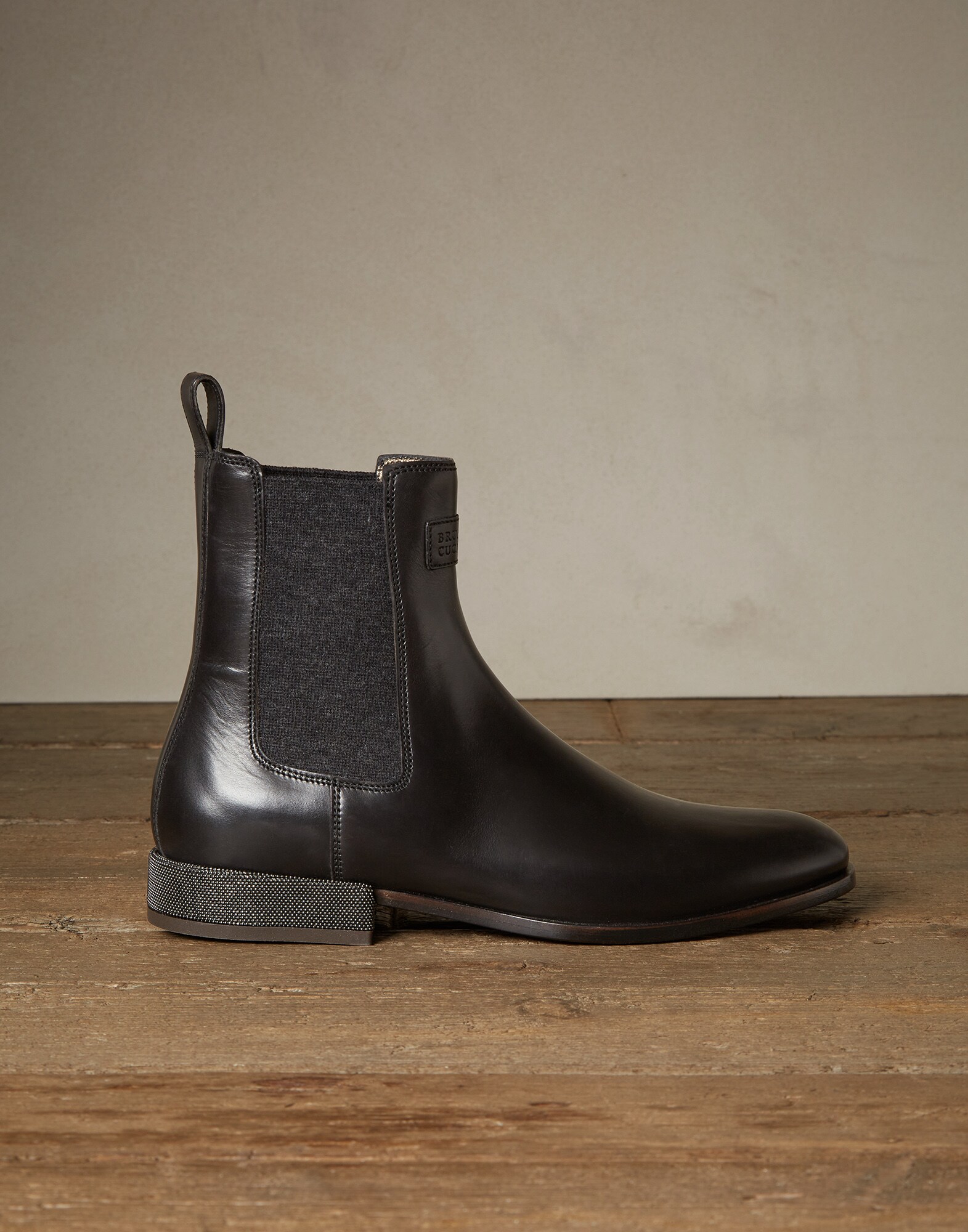 Chelsea Boots - Look