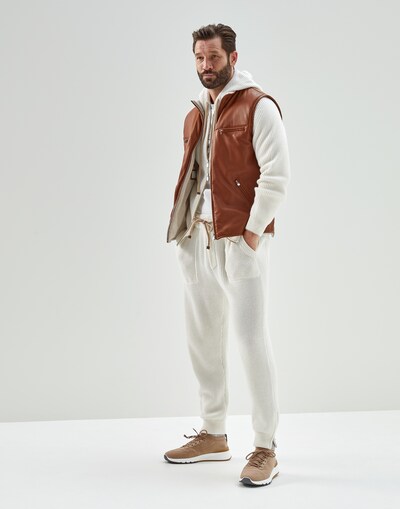 Piel - Vista look completo