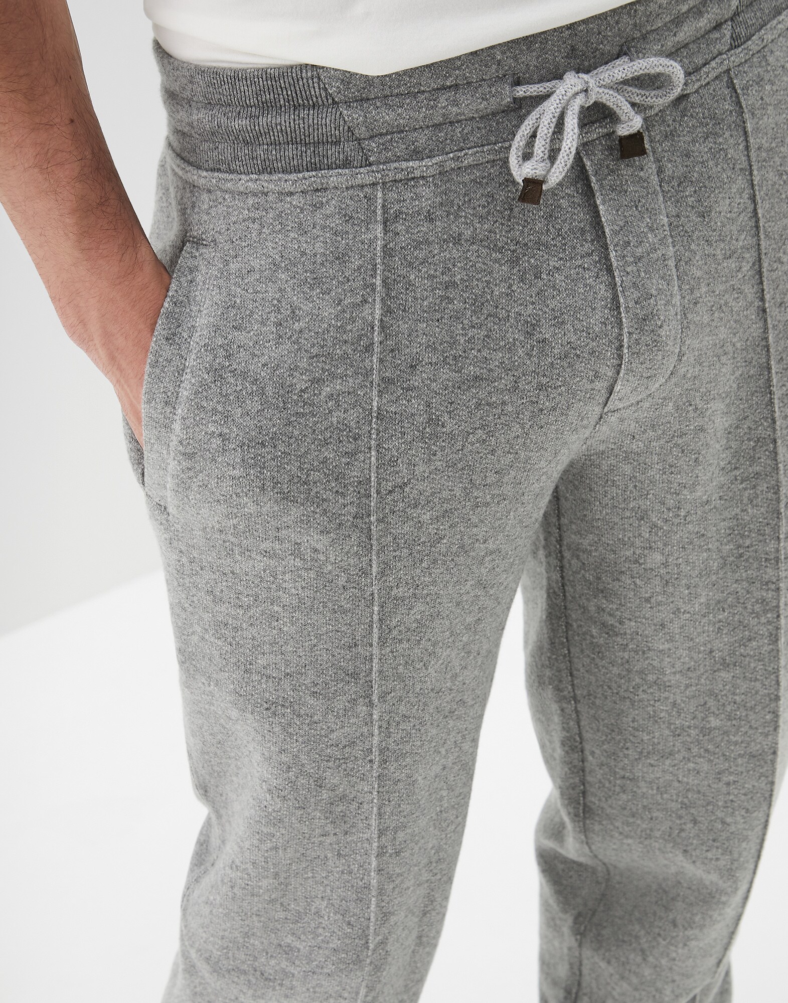 Pantalon - Detail