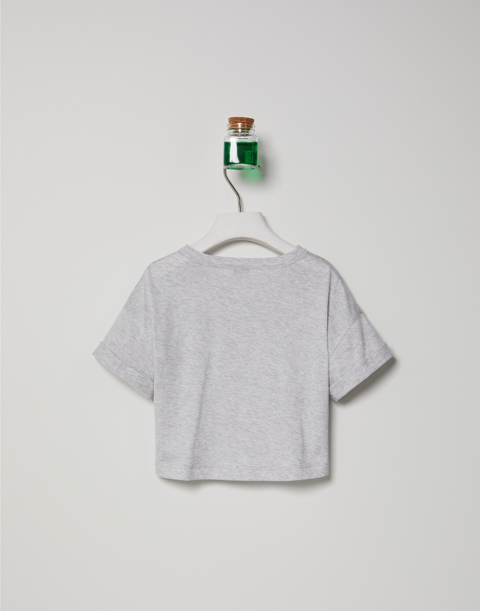 Camiseta - Vista trasera