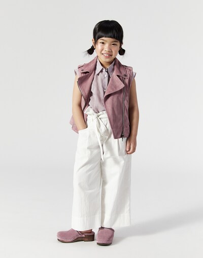 Pants - Full look