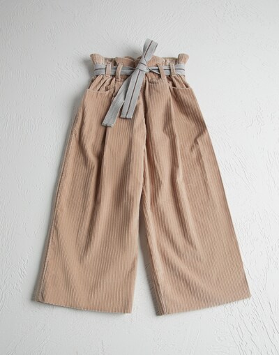Pants - Front view