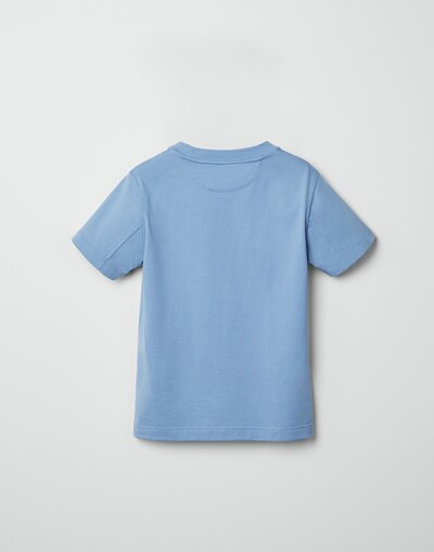 T-Shirt - Back view