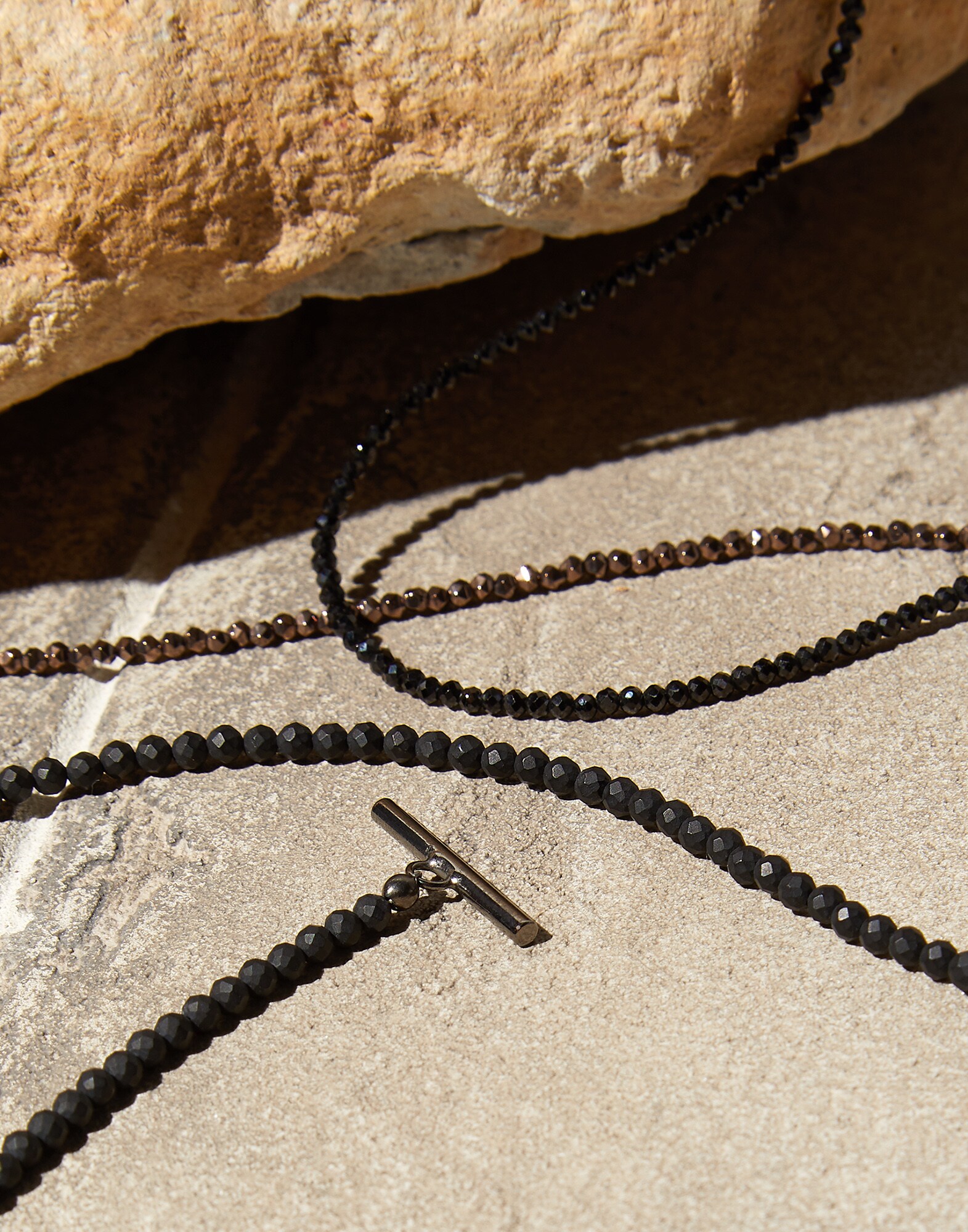 Bracelet - Detail view