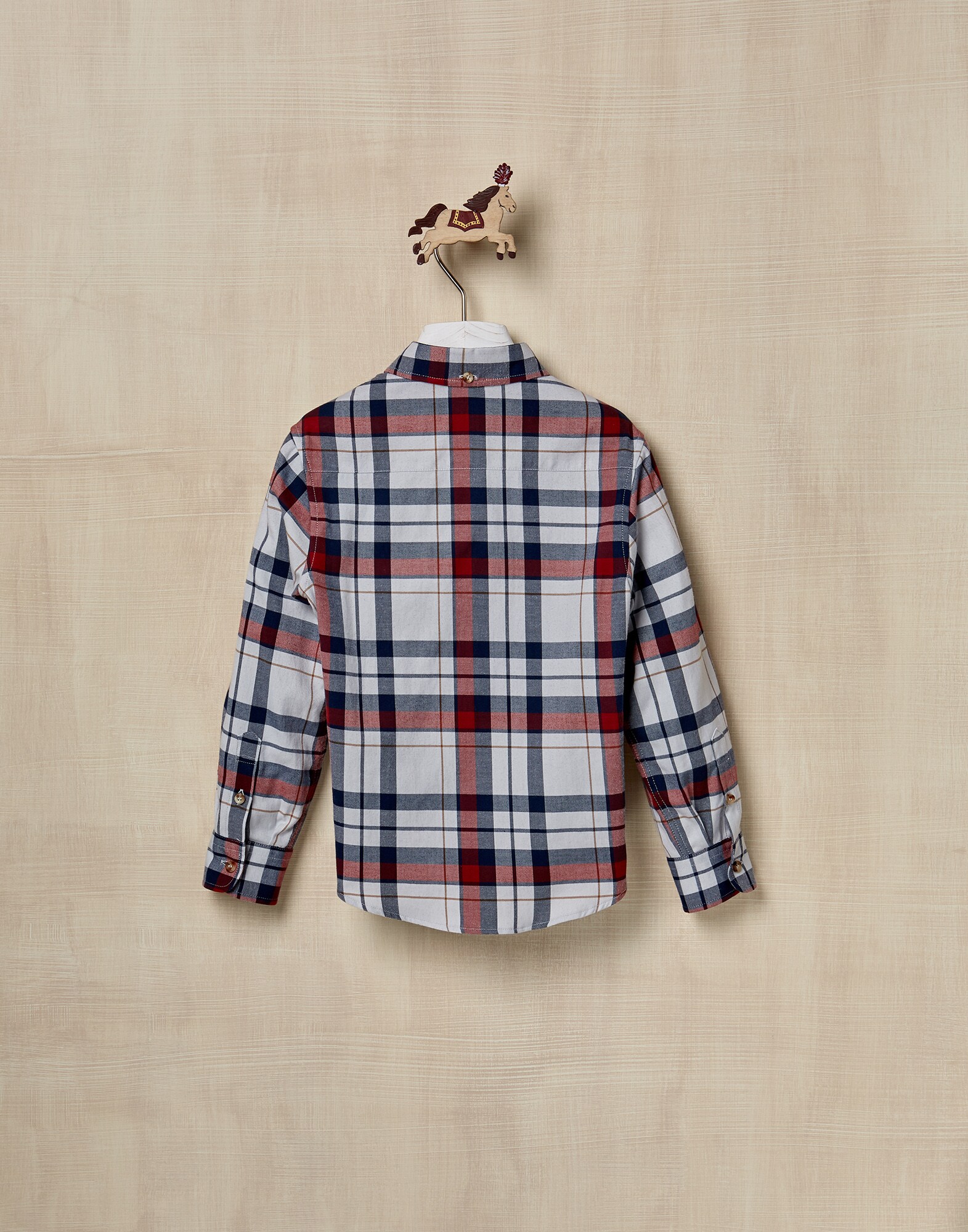 Shirt - Back