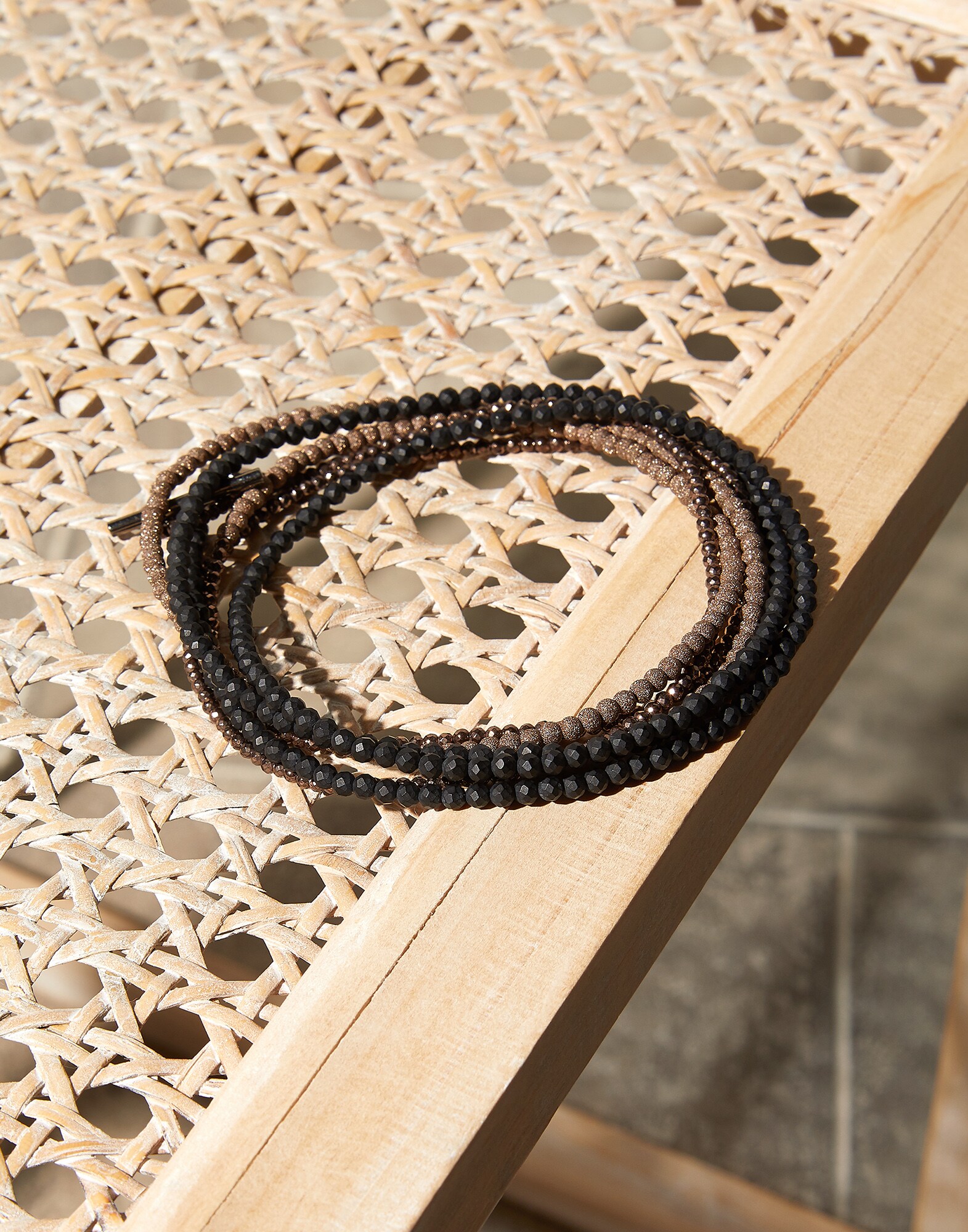 Bracelet - Vue frontale