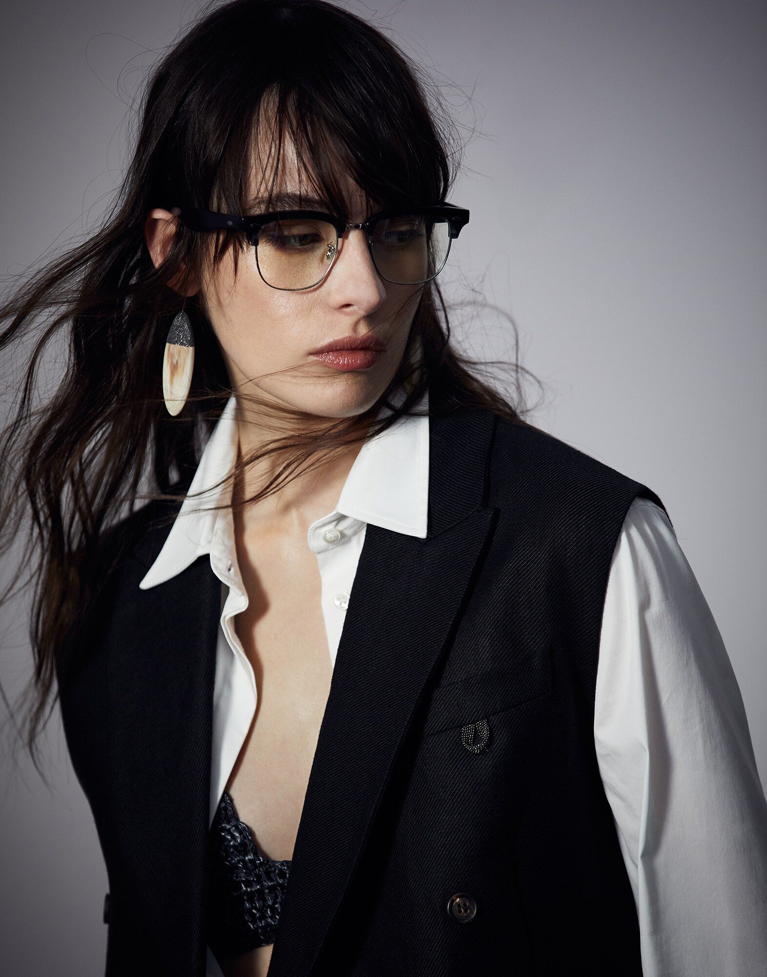 Capannelle - Editorial view
