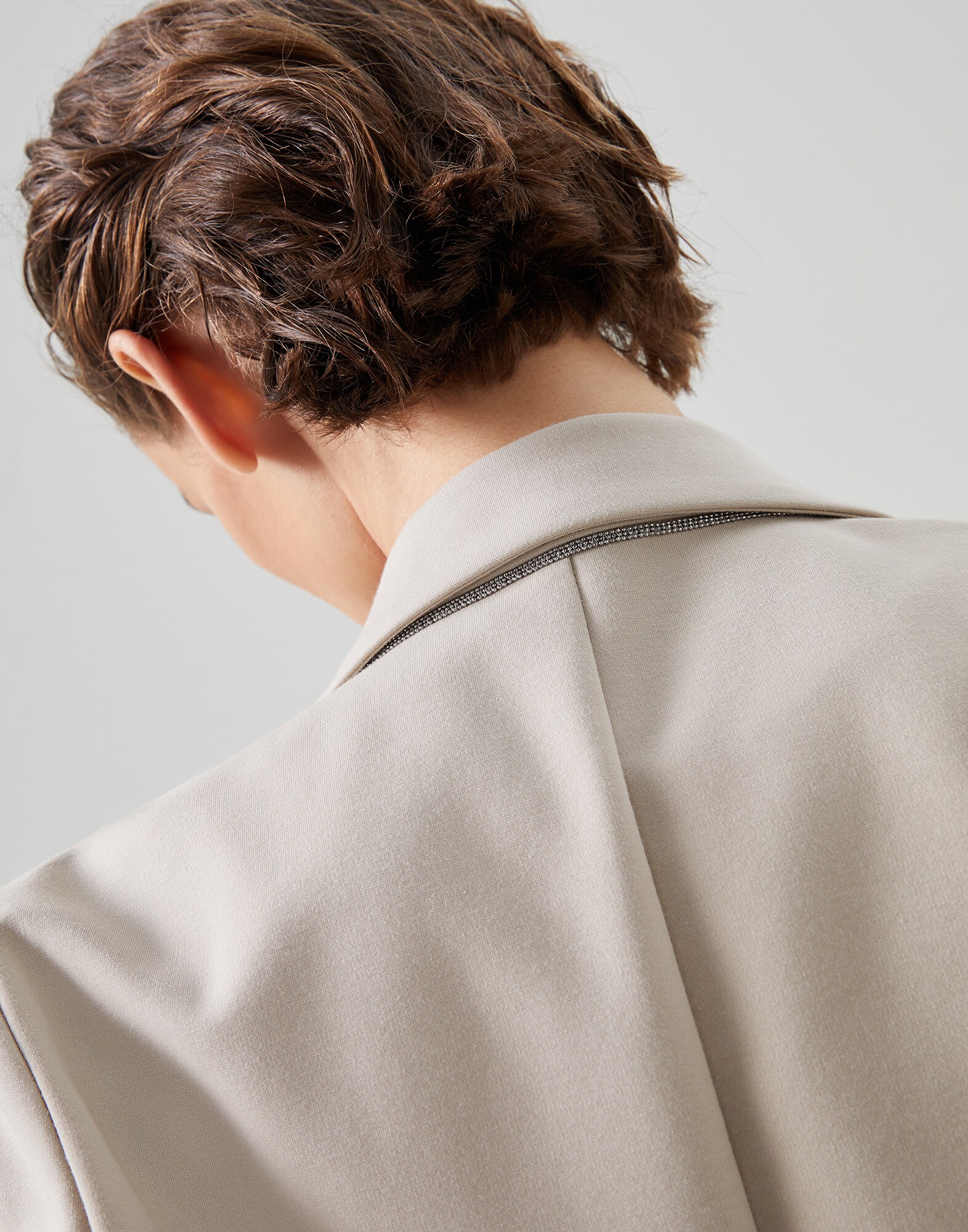 Blazer - Detail view