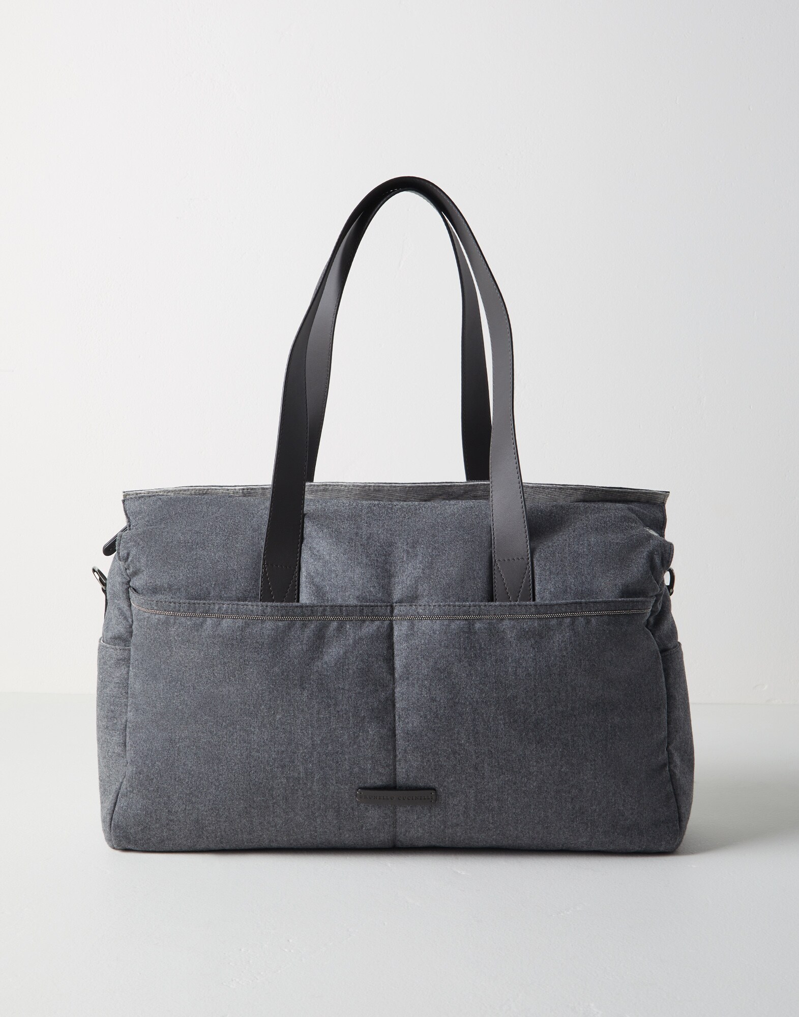 Bags & Backpacks - Front view