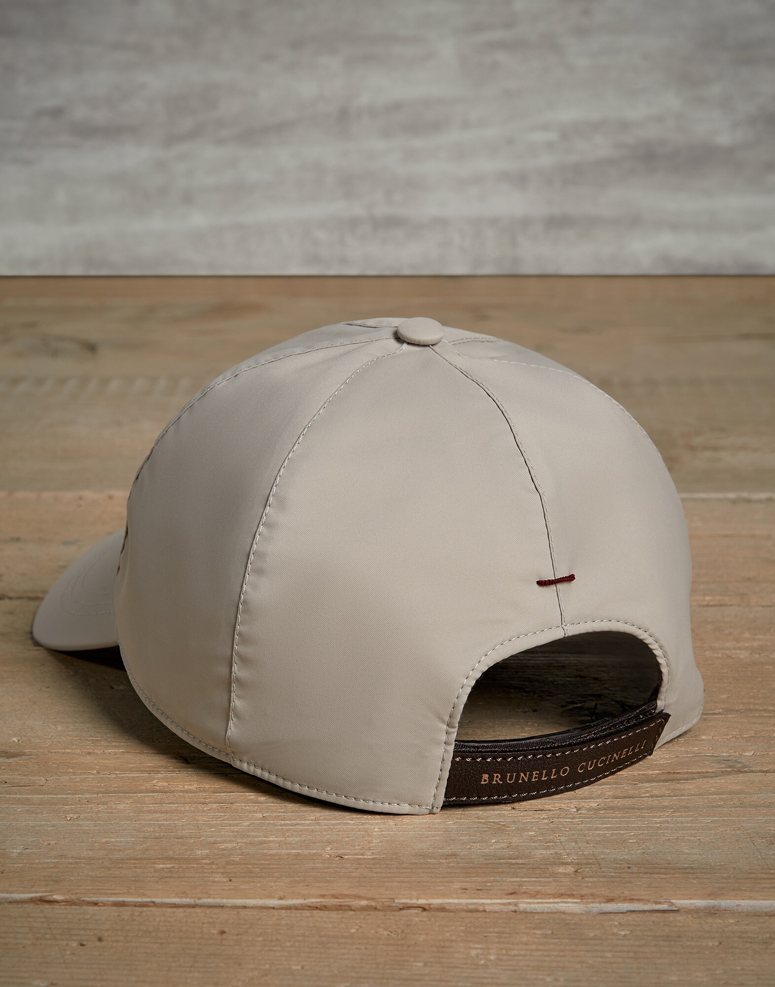 Hats & Caps - Detail view