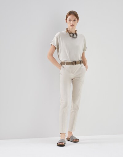 Slim - Full look