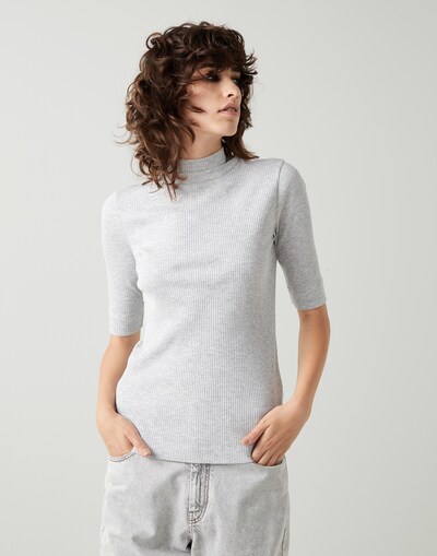 Short Sleeve T-Shirt - Front view