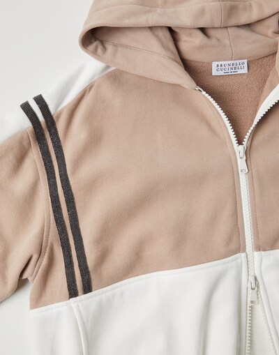 Topwear - Detail view
