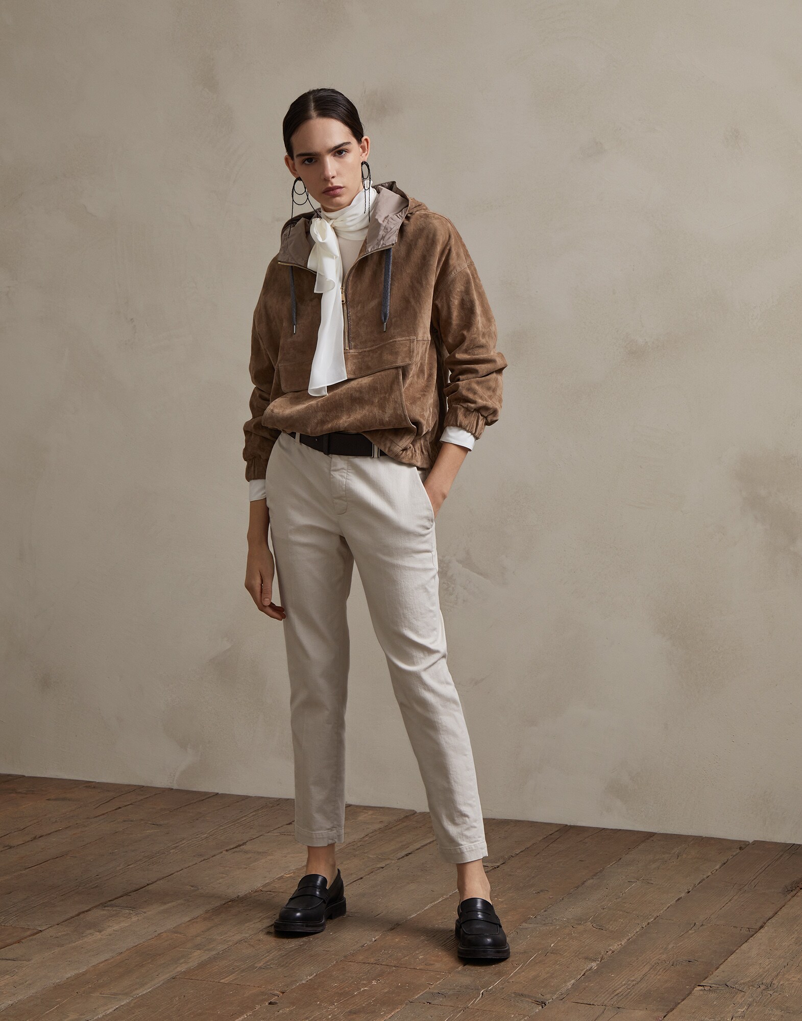 Pantalons - Look