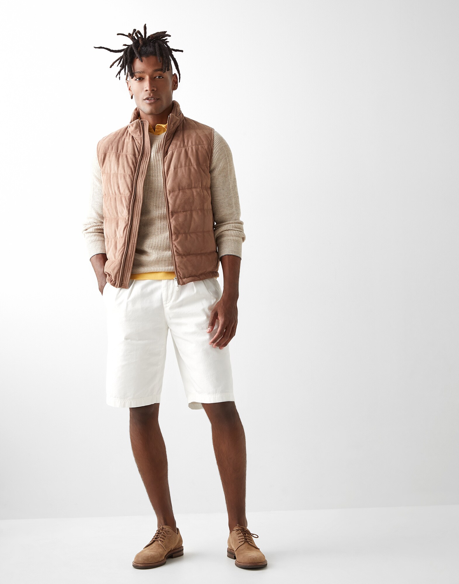 Polo - Full look
