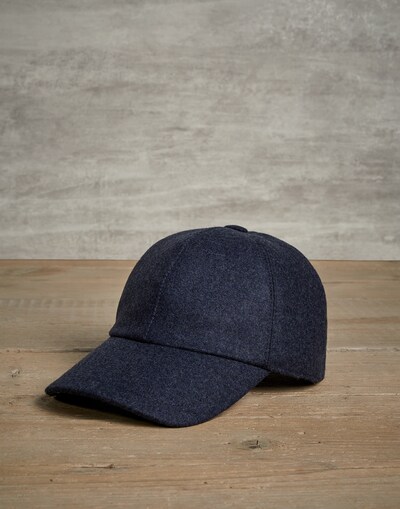 Chapeaux et Casquettes - Vue frontale