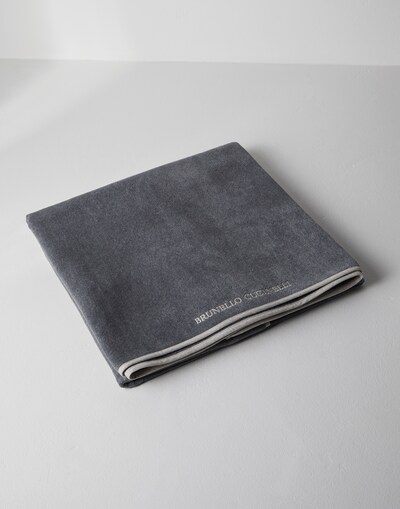 Bath Towels - Front view