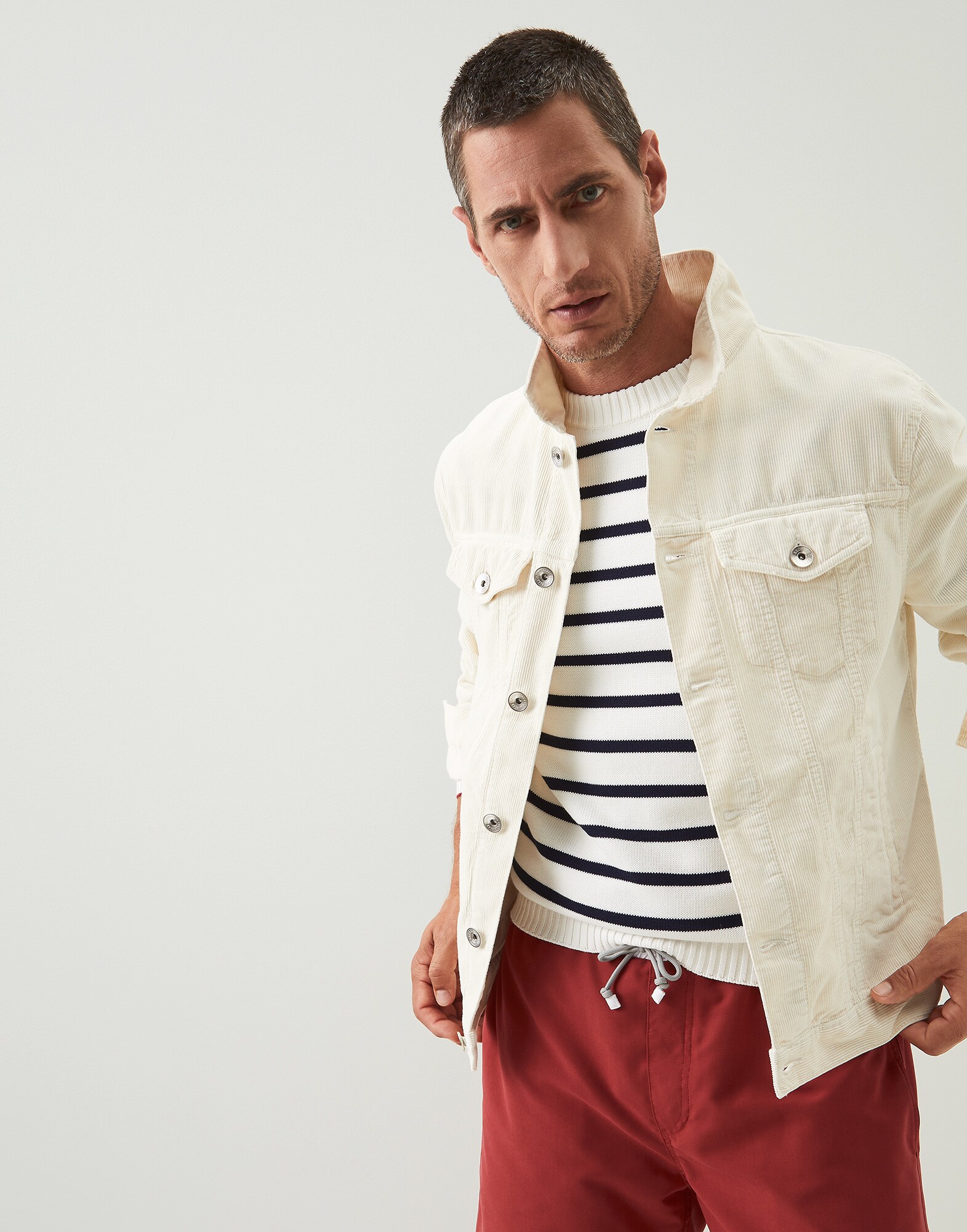Vêtements Outerwear - Editorial