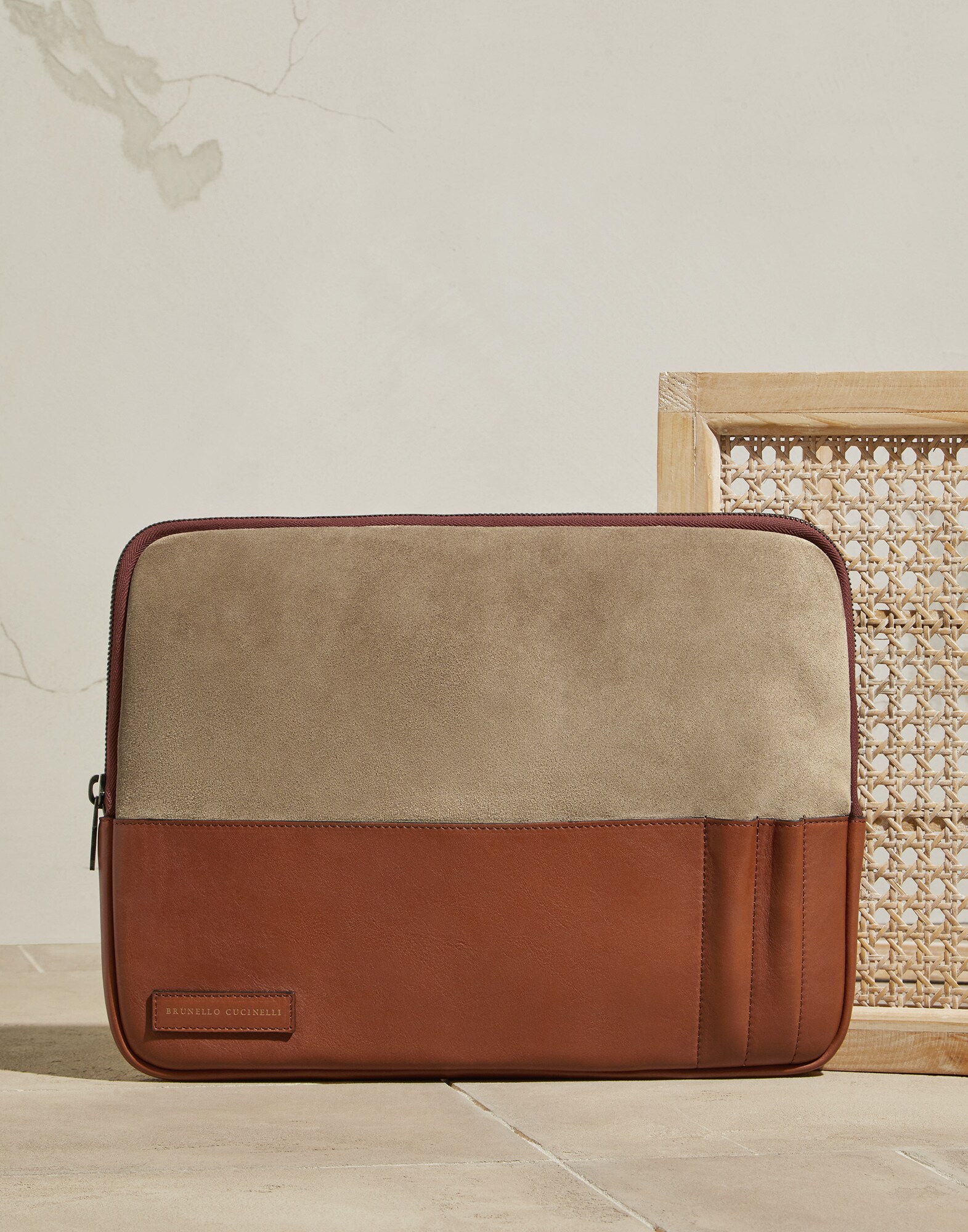 Document Holder - Front