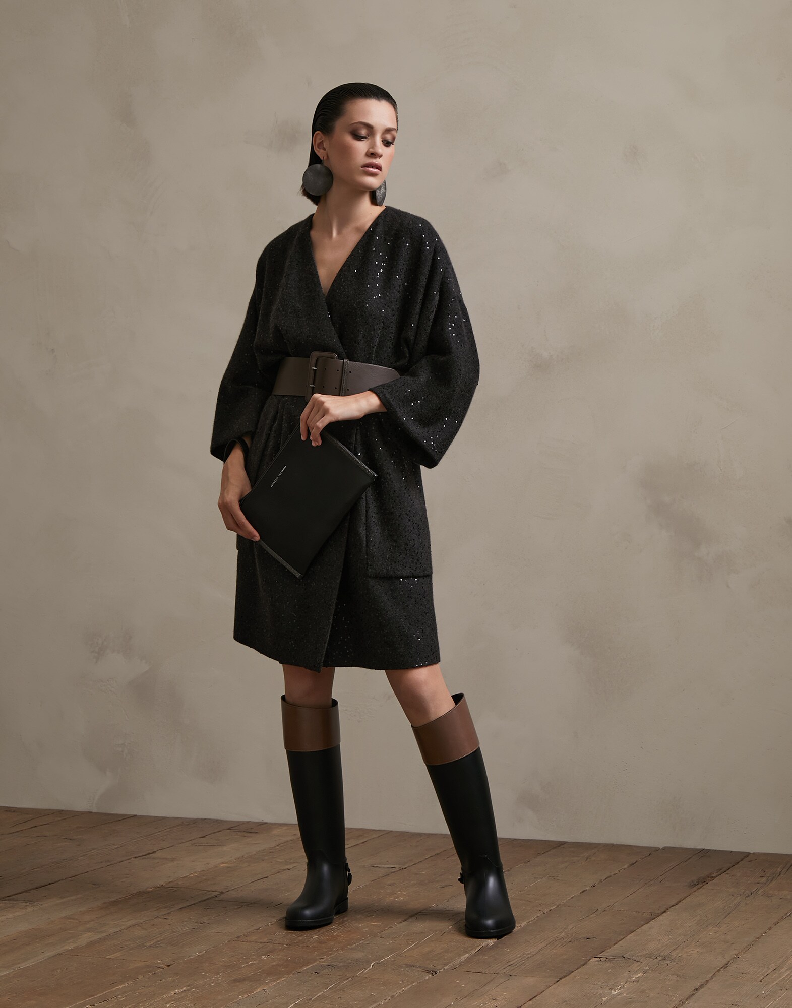 Dress - Look
