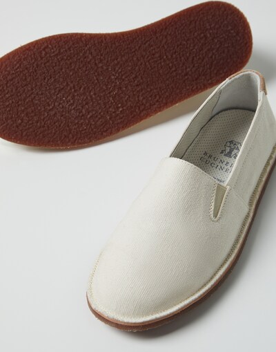 Sandals & Loafers - Detail view