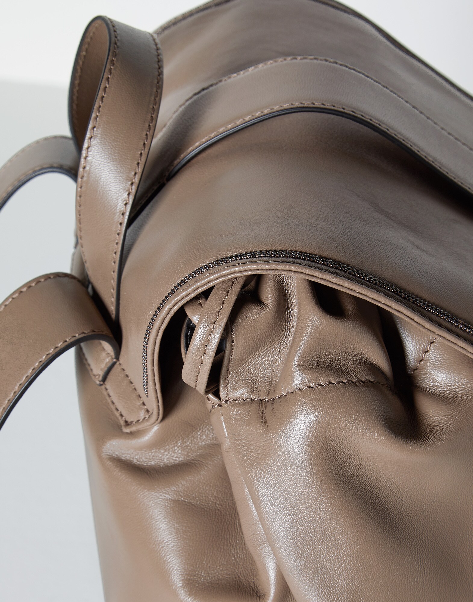 Sac à Dos - Detail