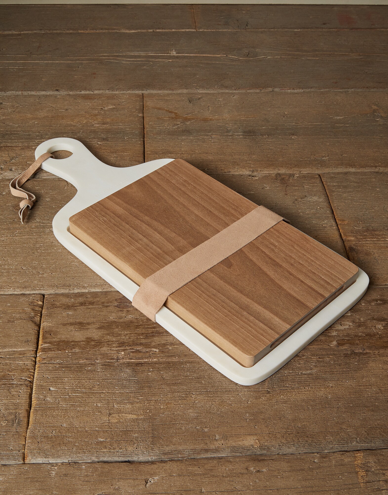 Accessoires Cuisine - Front