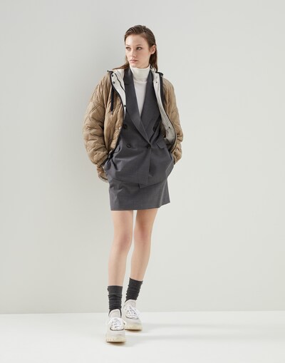 Discover Look 222WOUTFIT02P - Brunello Cucinelli