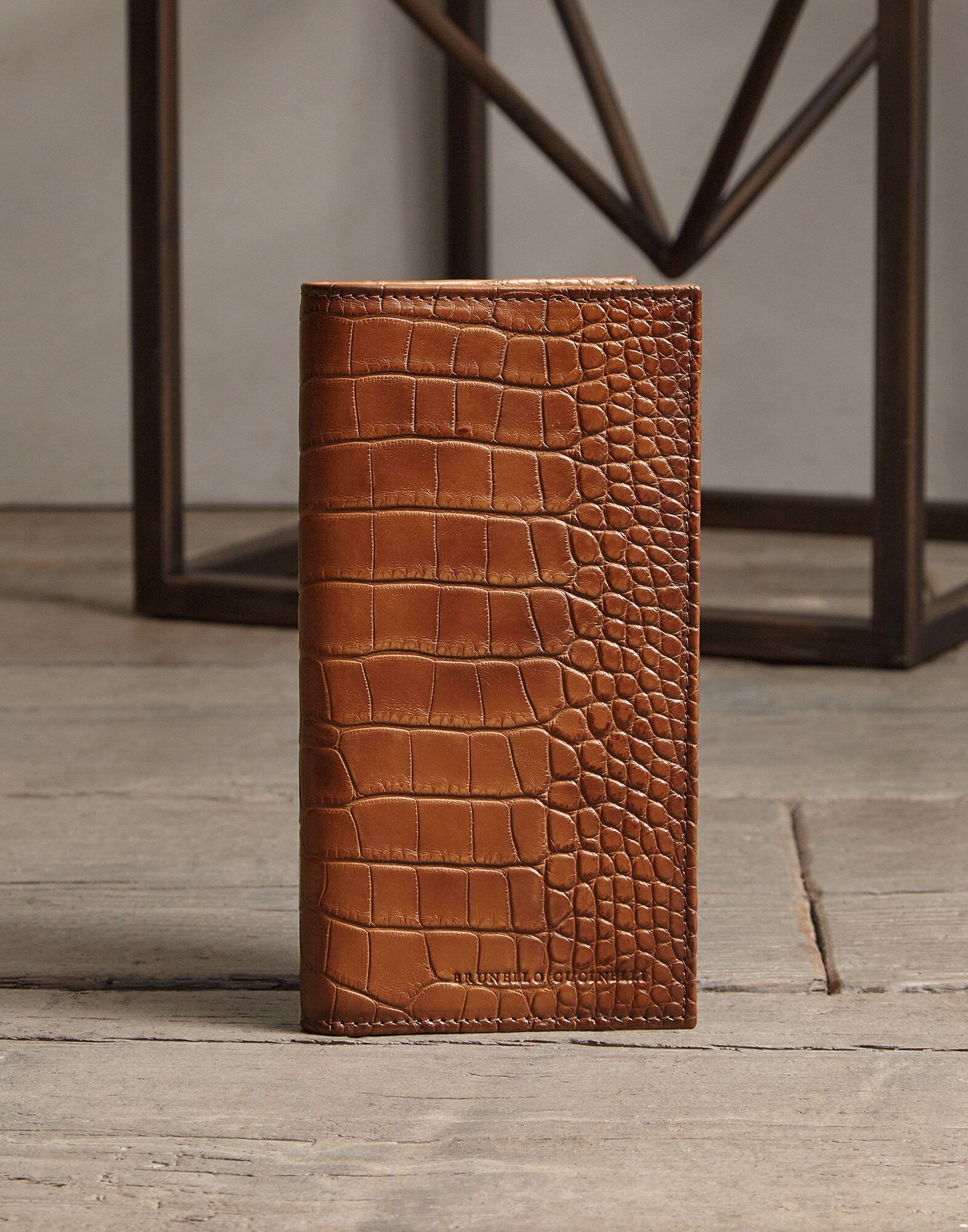 Card Holder - Front