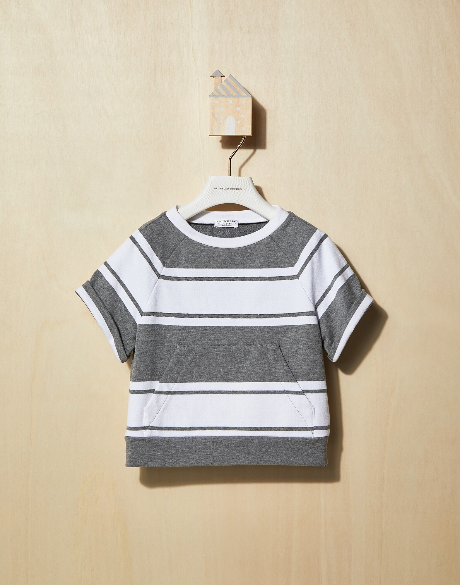 Topwear - Front view