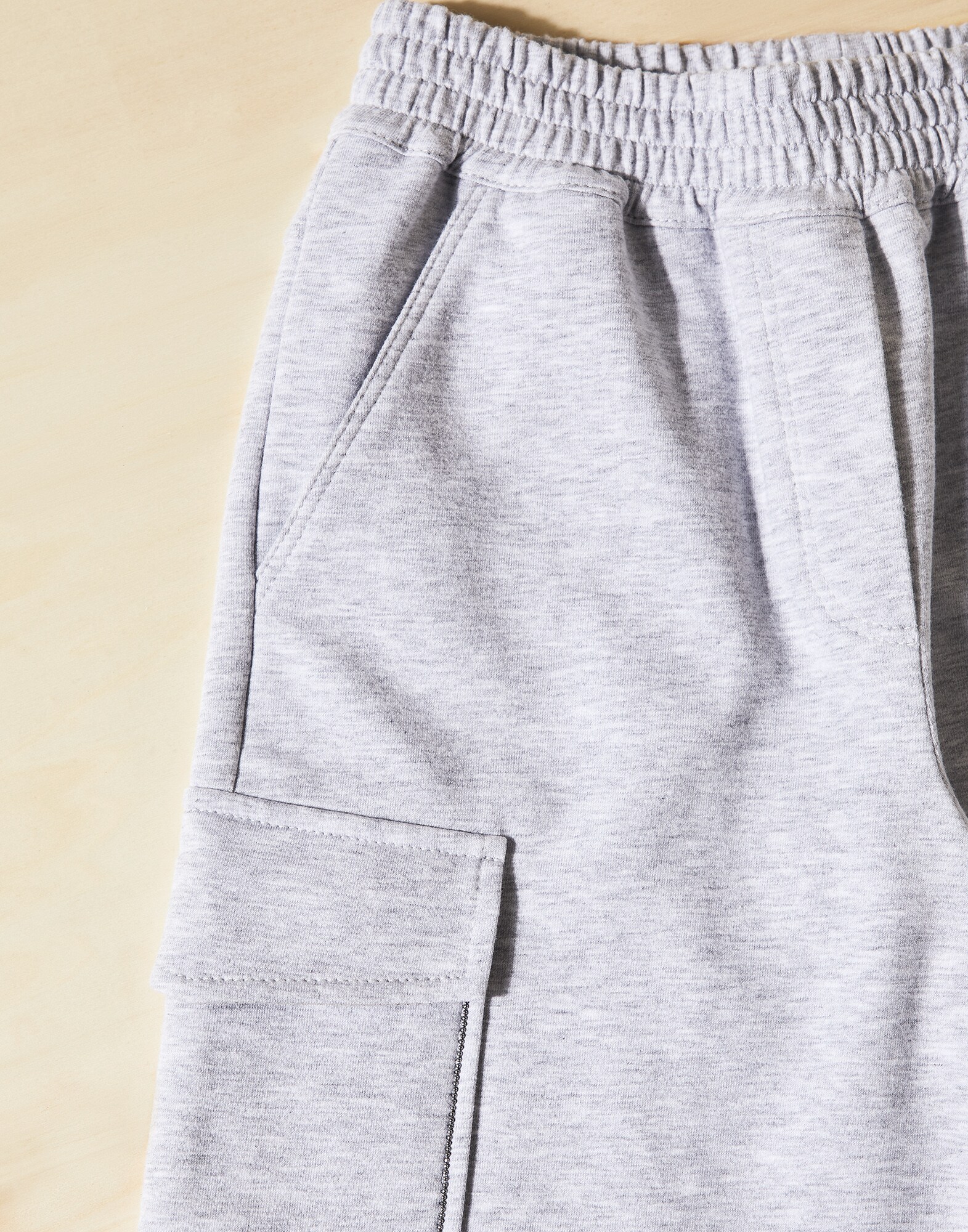 Pantalón de Chándal - Vista de detalle