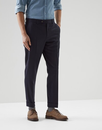 Pants - Front view