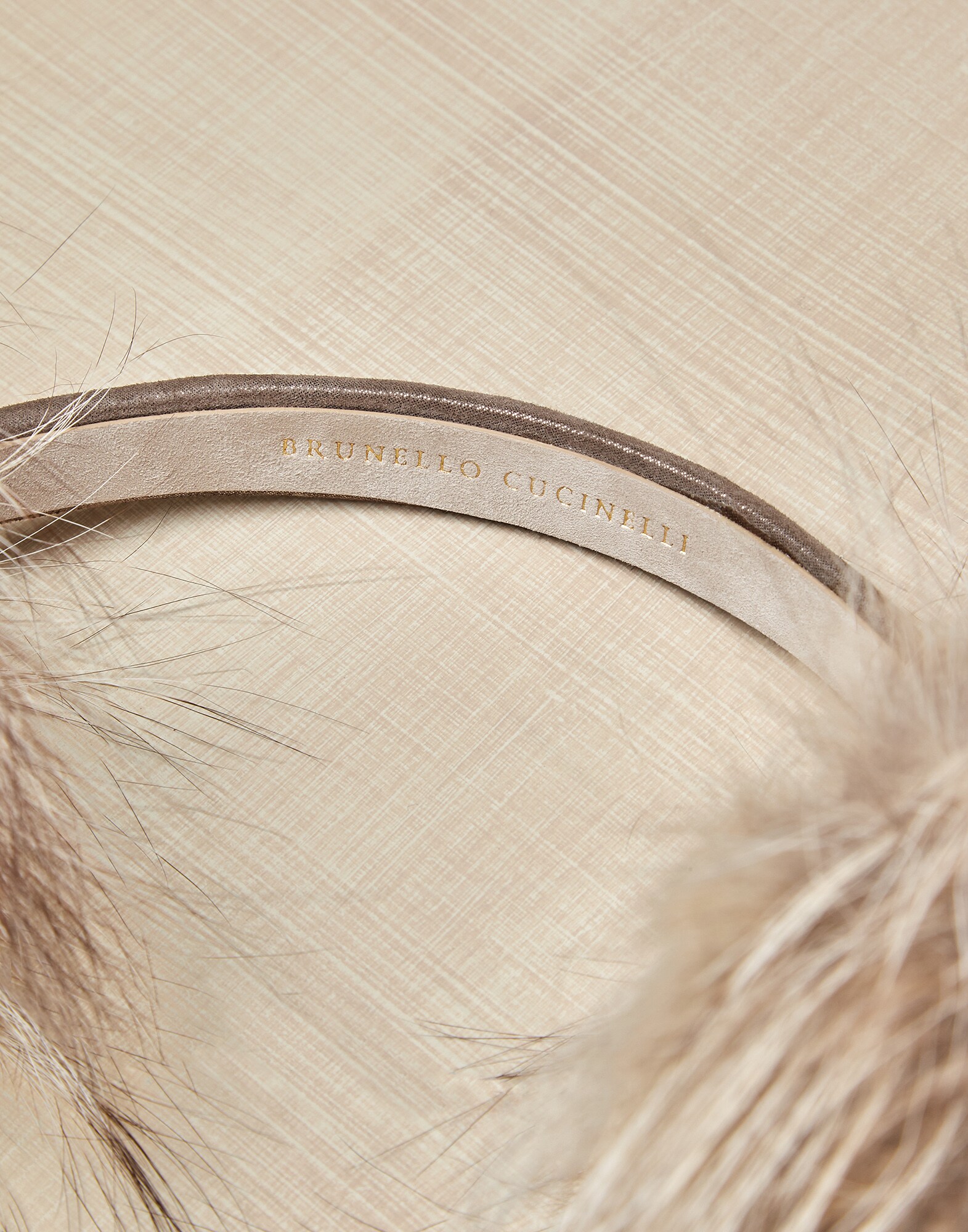 Accessoires - Detail