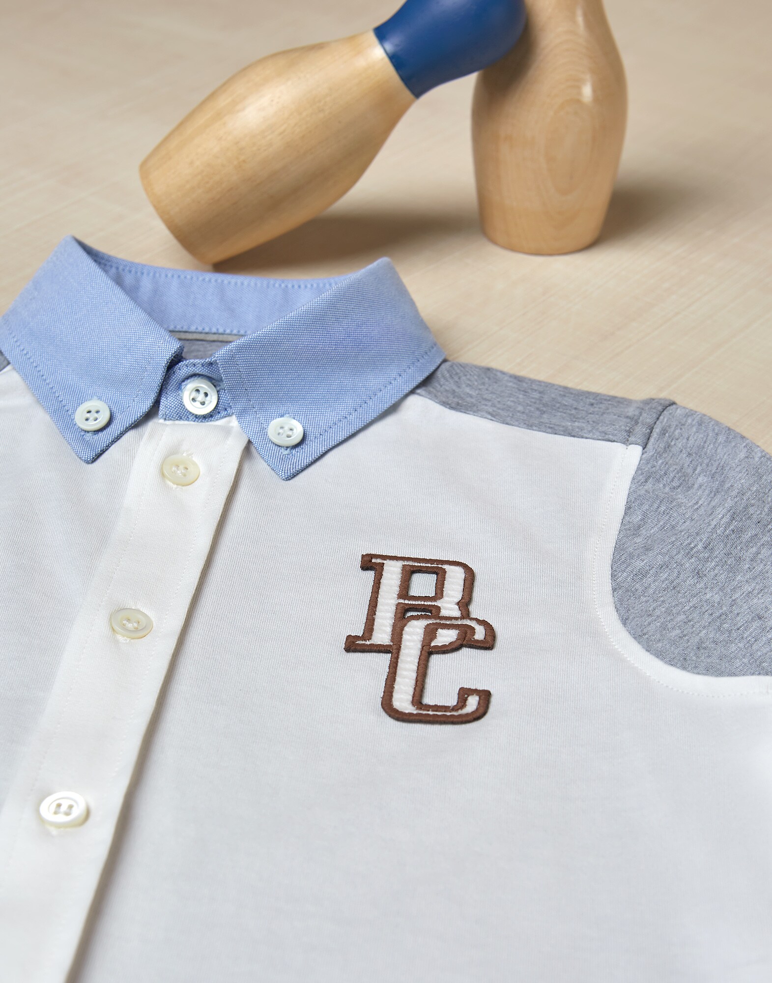 Blusen & Hemden - Detail