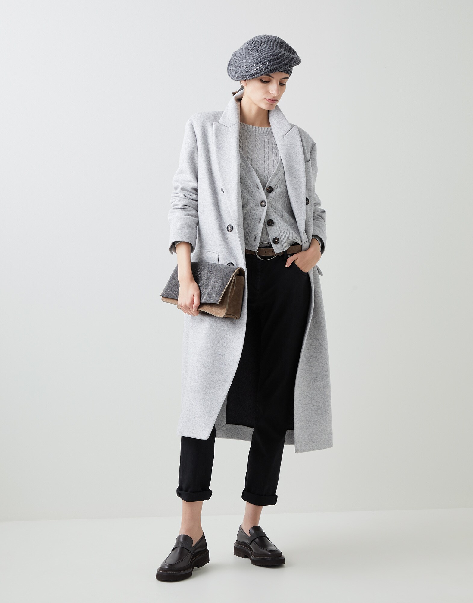 Slim - Full look