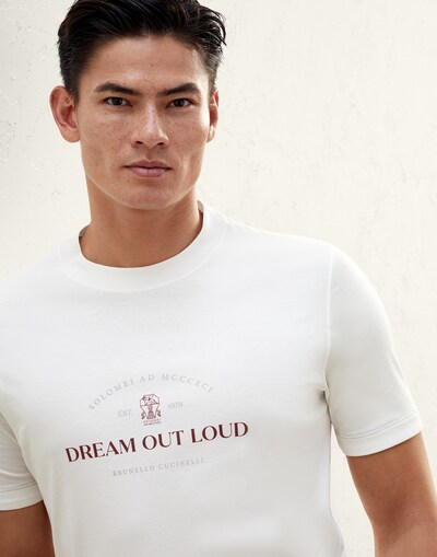 Short Sleeve T-Shirt - Detail view