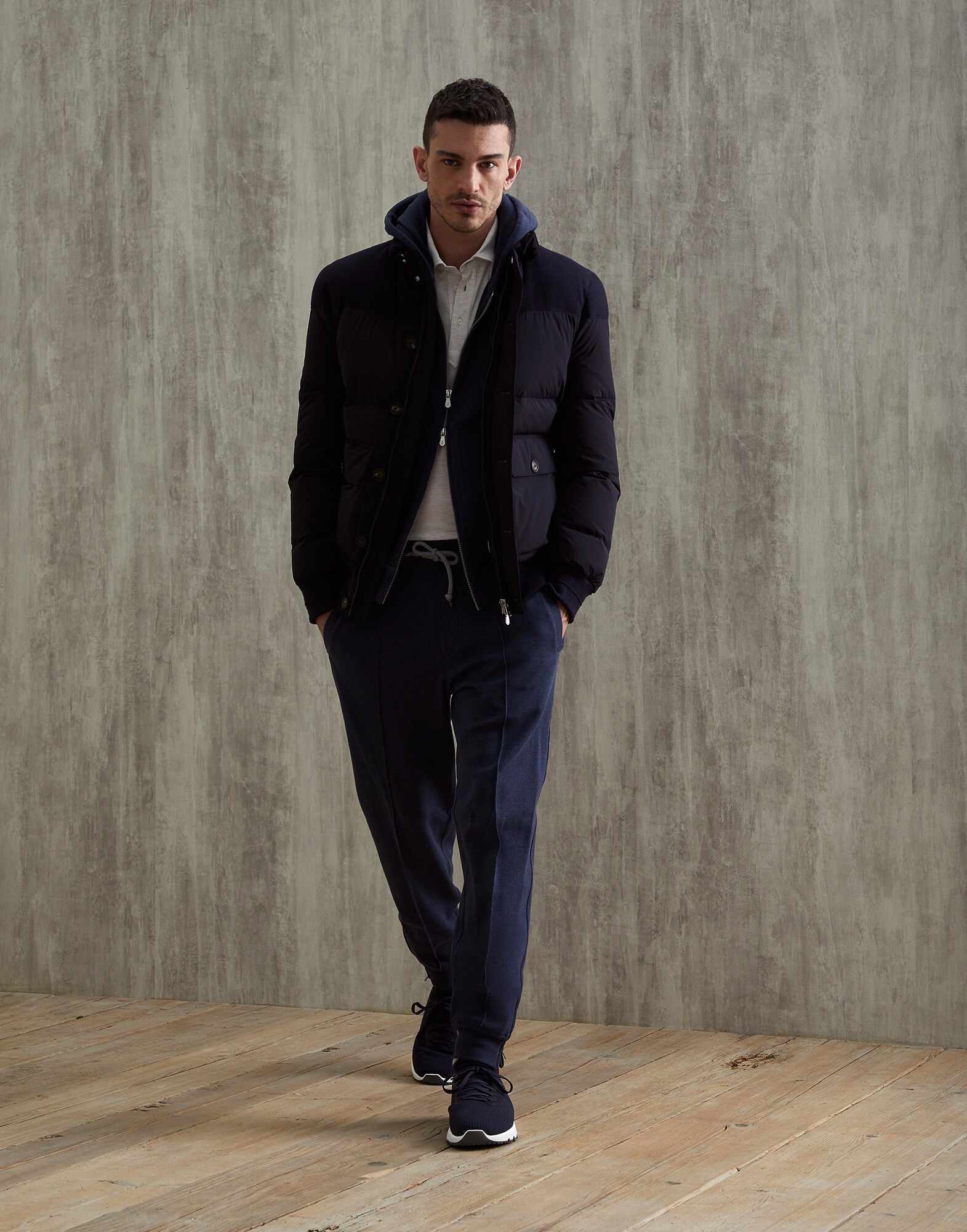 Polo - Full look