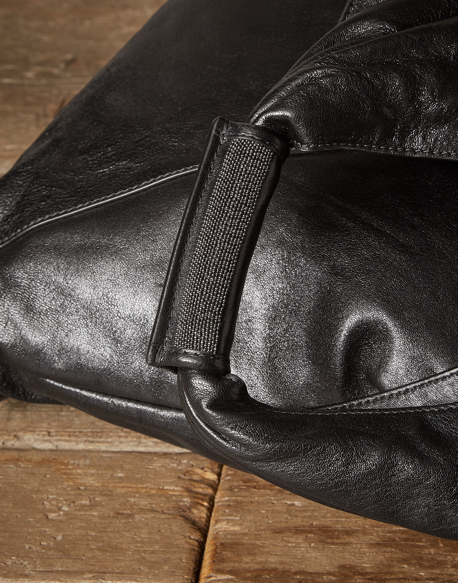 Shopper Bag - Detail view