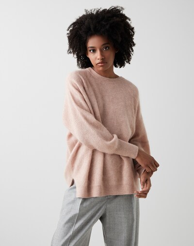 Crewneck - Front view