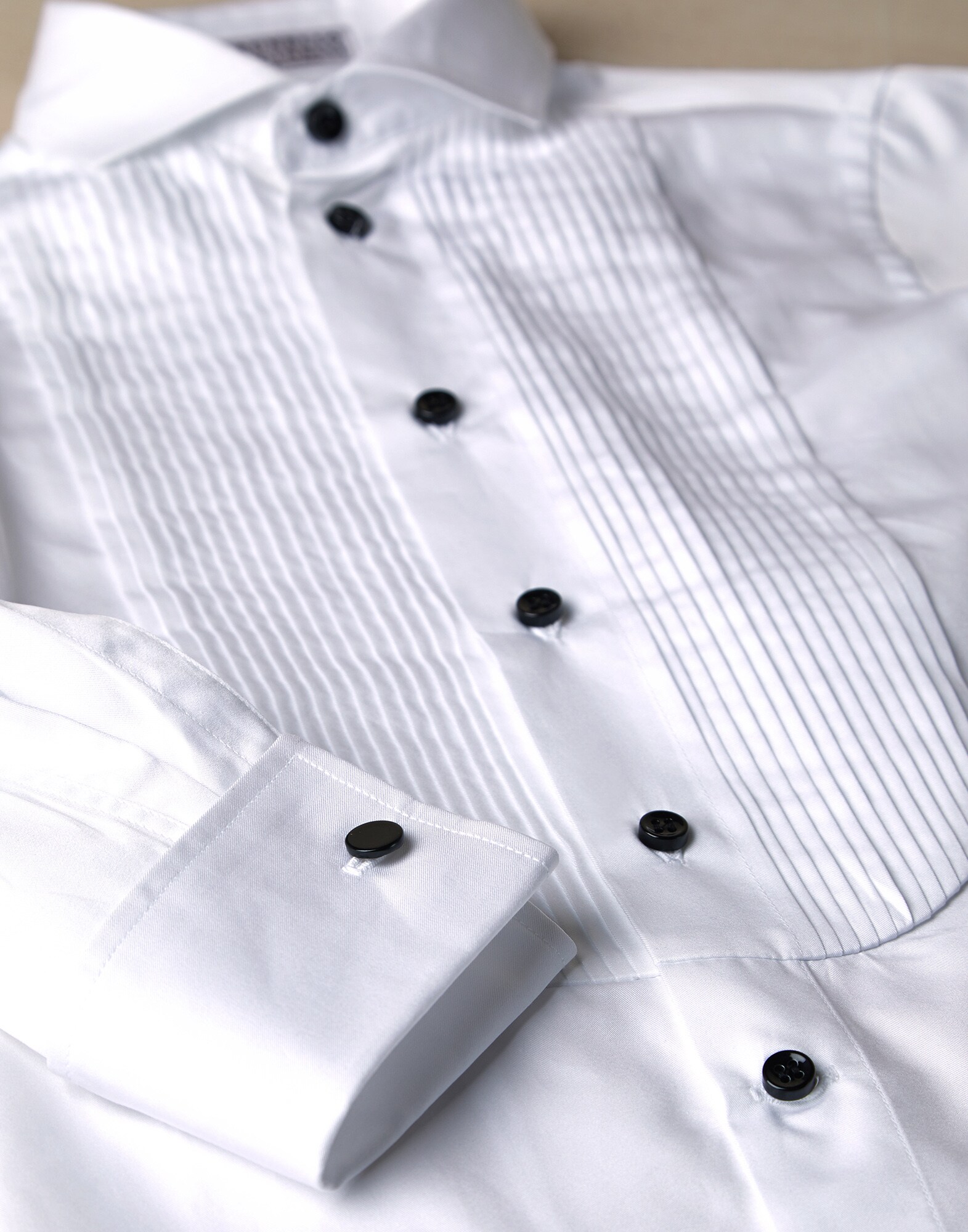 Shirt White Boy 0 - Brunello Cucinelli
