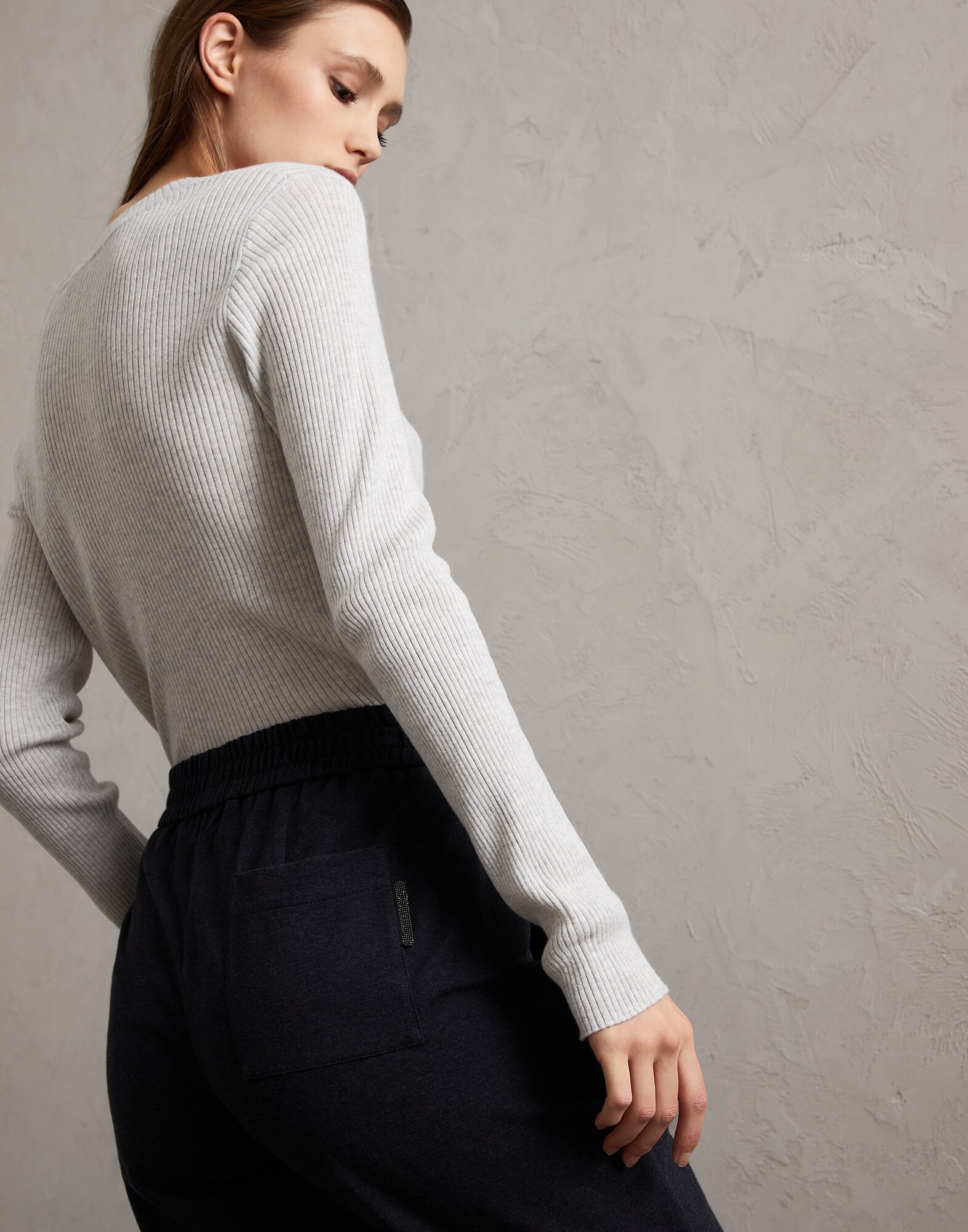 Sweatpants - Detail view