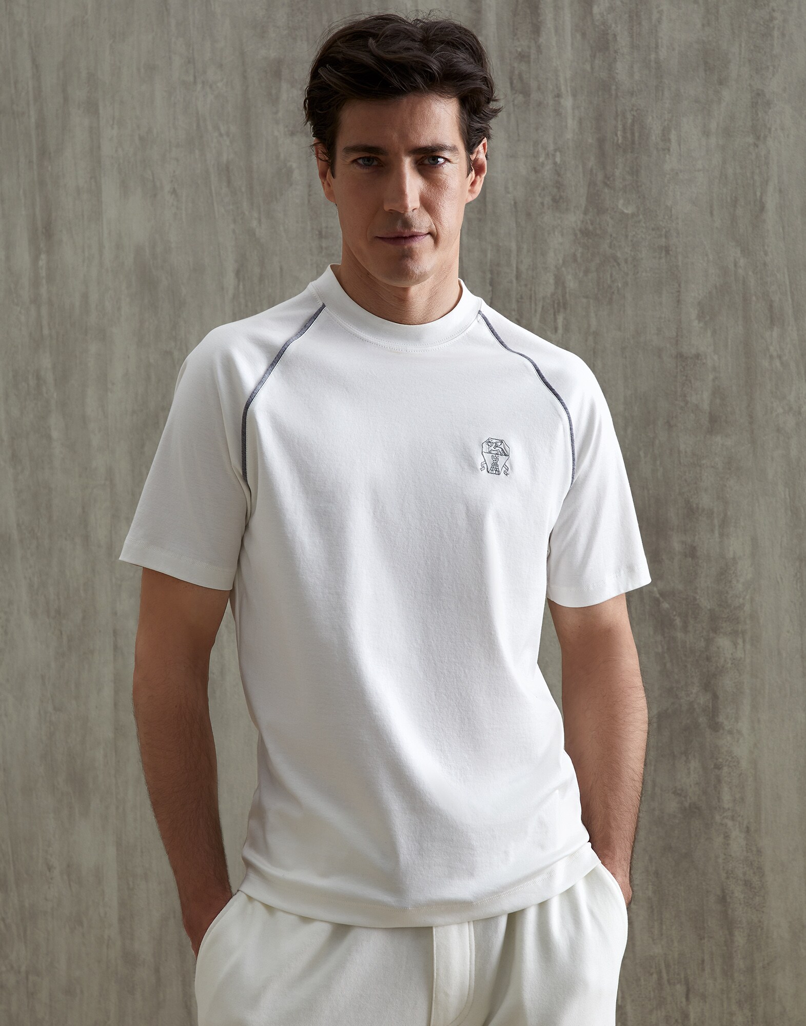 T-Shirt - Front view