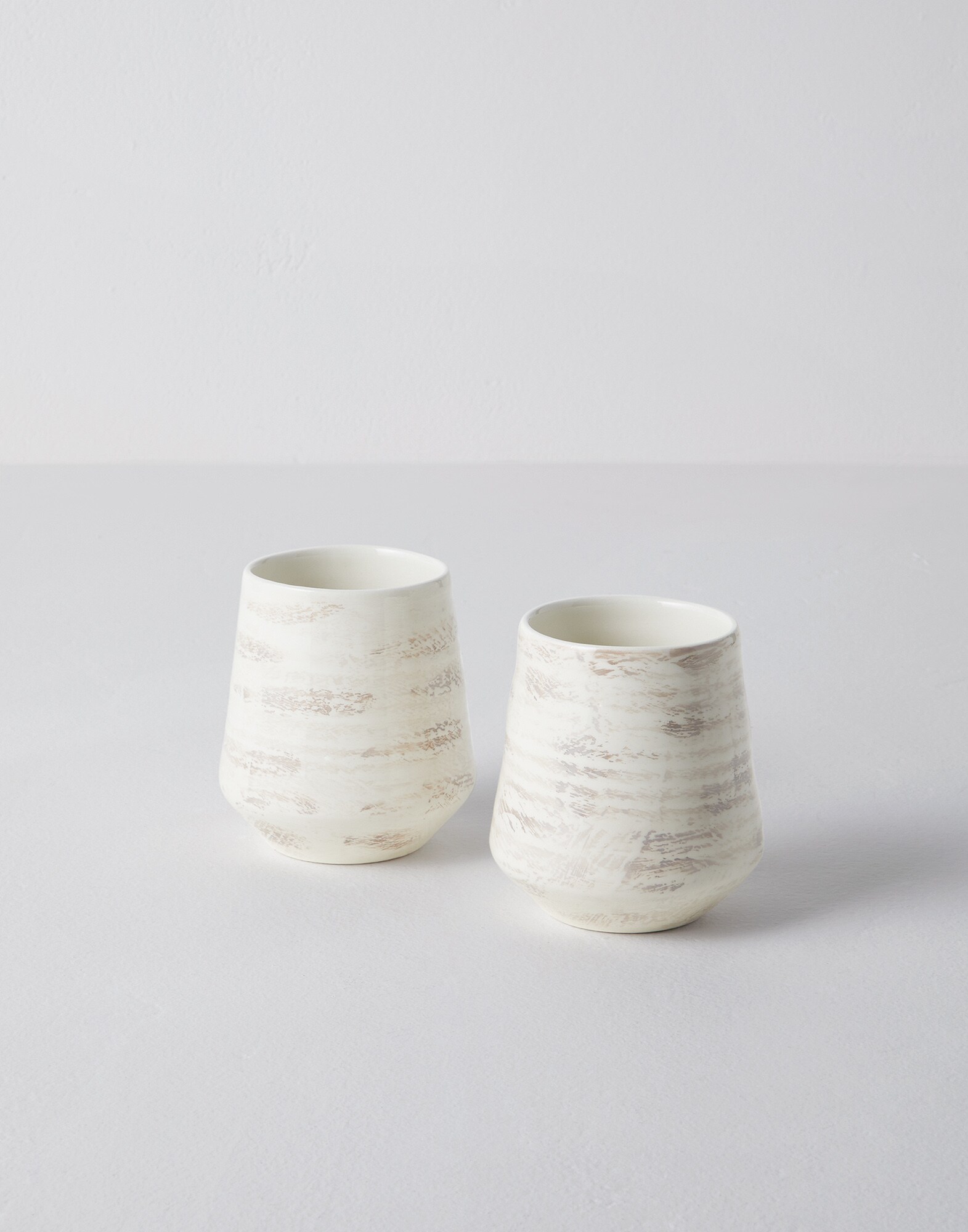 Cup set